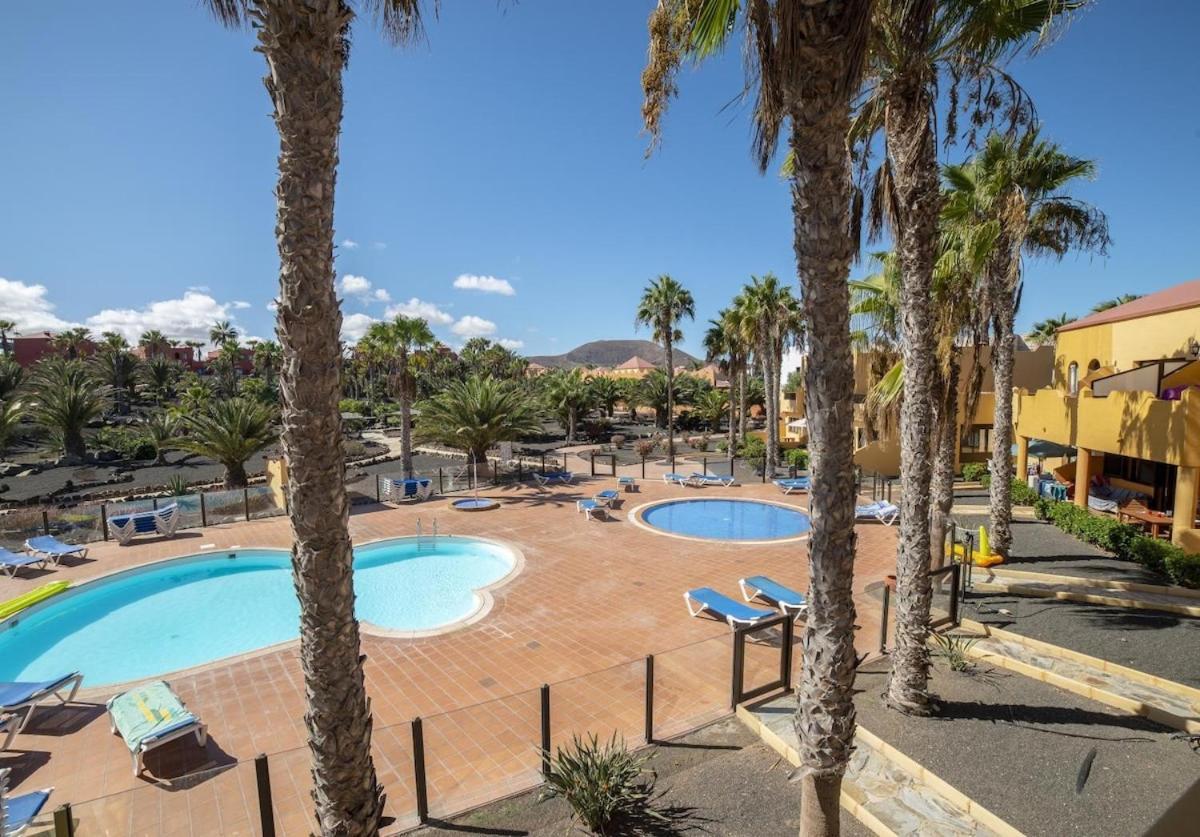 Apartamentos Oasis Royal Corralejo F312 מראה חיצוני תמונה