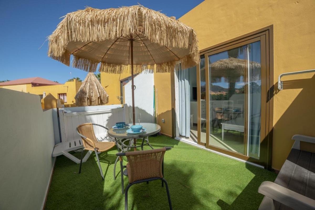 Apartamentos Oasis Royal Corralejo F312 מראה חיצוני תמונה