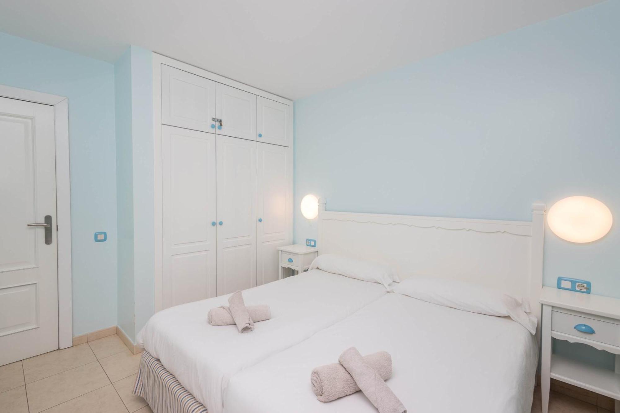 Apartamentos Oasis Royal Corralejo F312 מראה חיצוני תמונה
