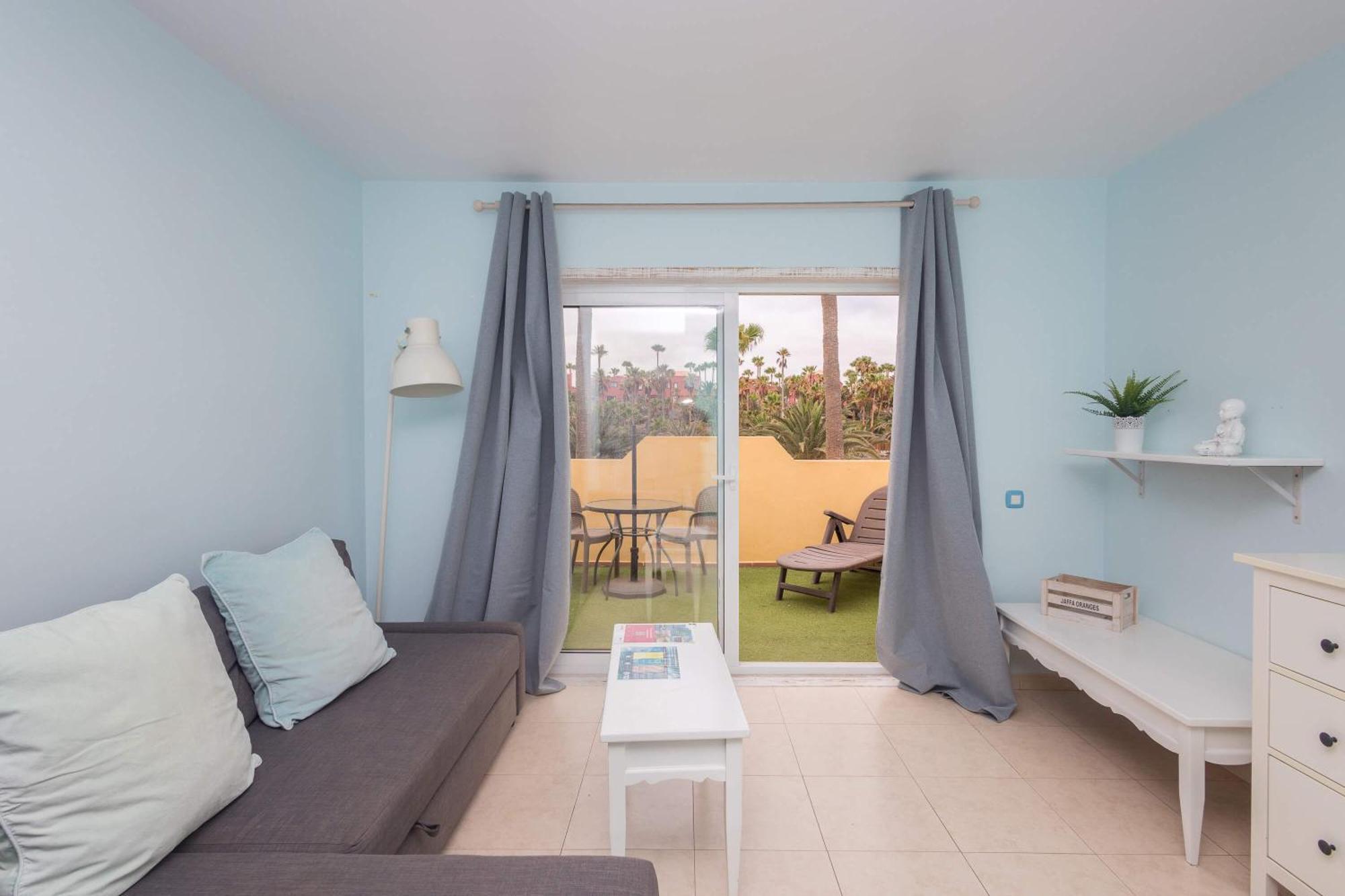 Apartamentos Oasis Royal Corralejo F312 מראה חיצוני תמונה