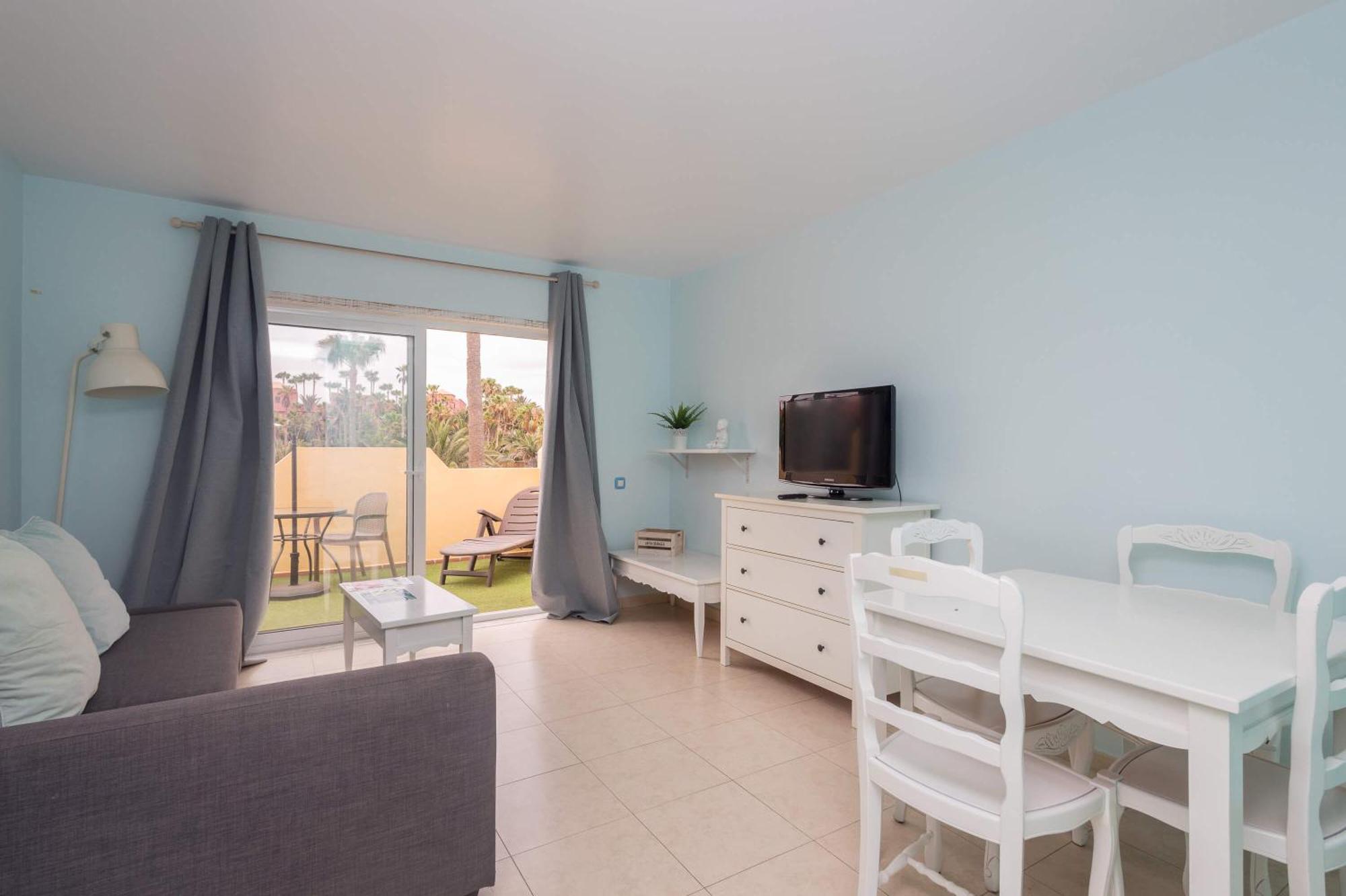 Apartamentos Oasis Royal Corralejo F312 מראה חיצוני תמונה