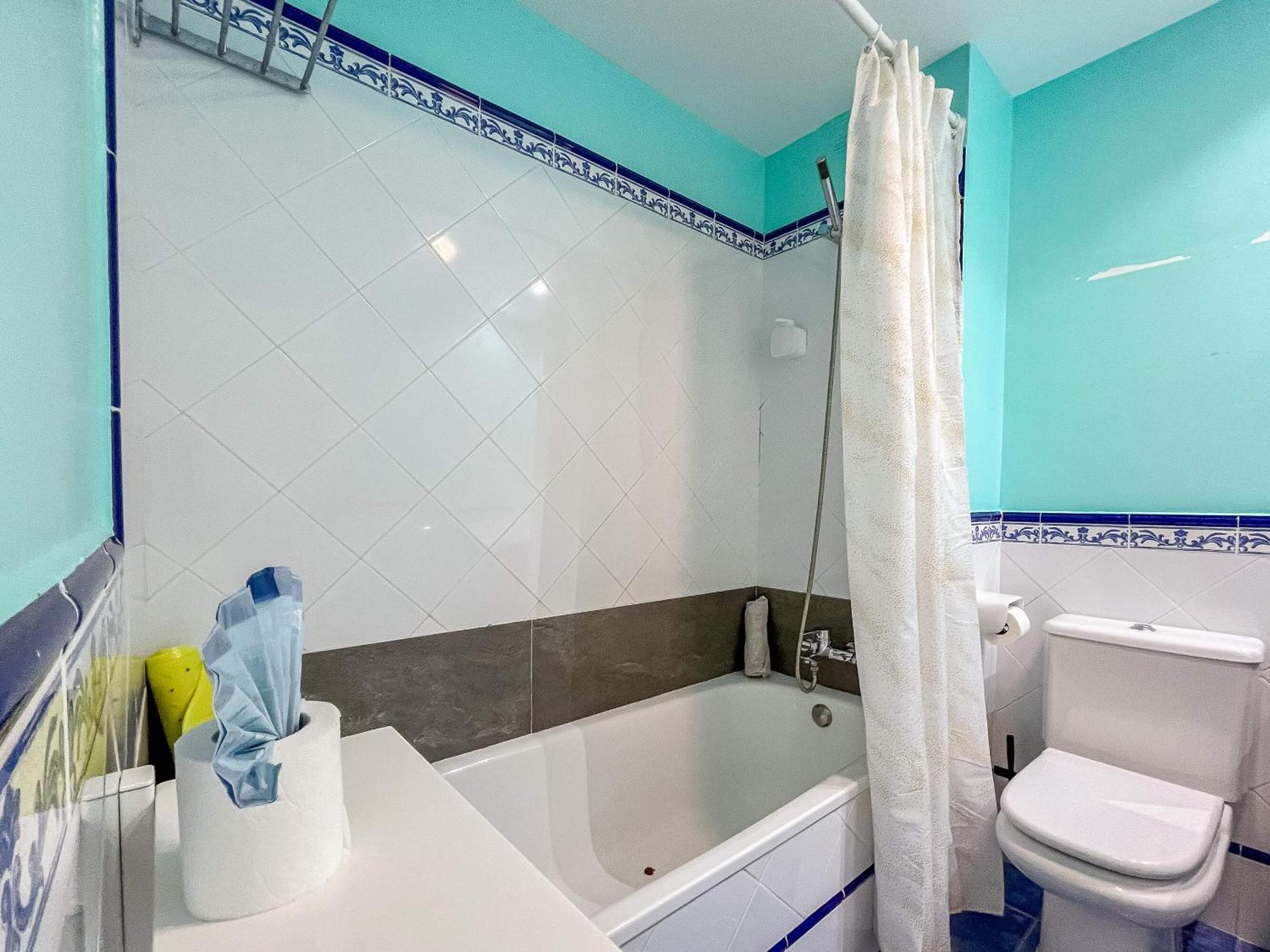 Apartamentos Oasis Royal Corralejo F312 מראה חיצוני תמונה