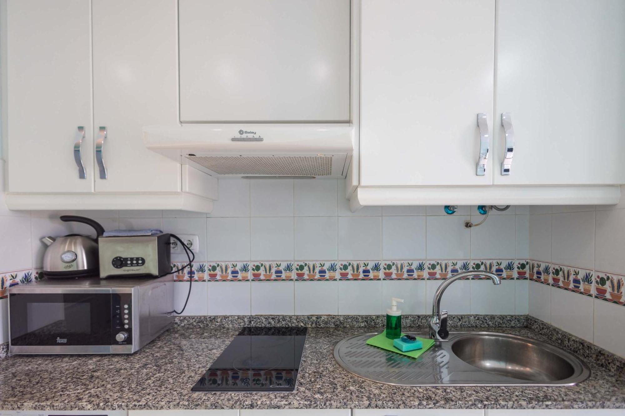 Apartamentos Oasis Royal Corralejo F312 מראה חיצוני תמונה