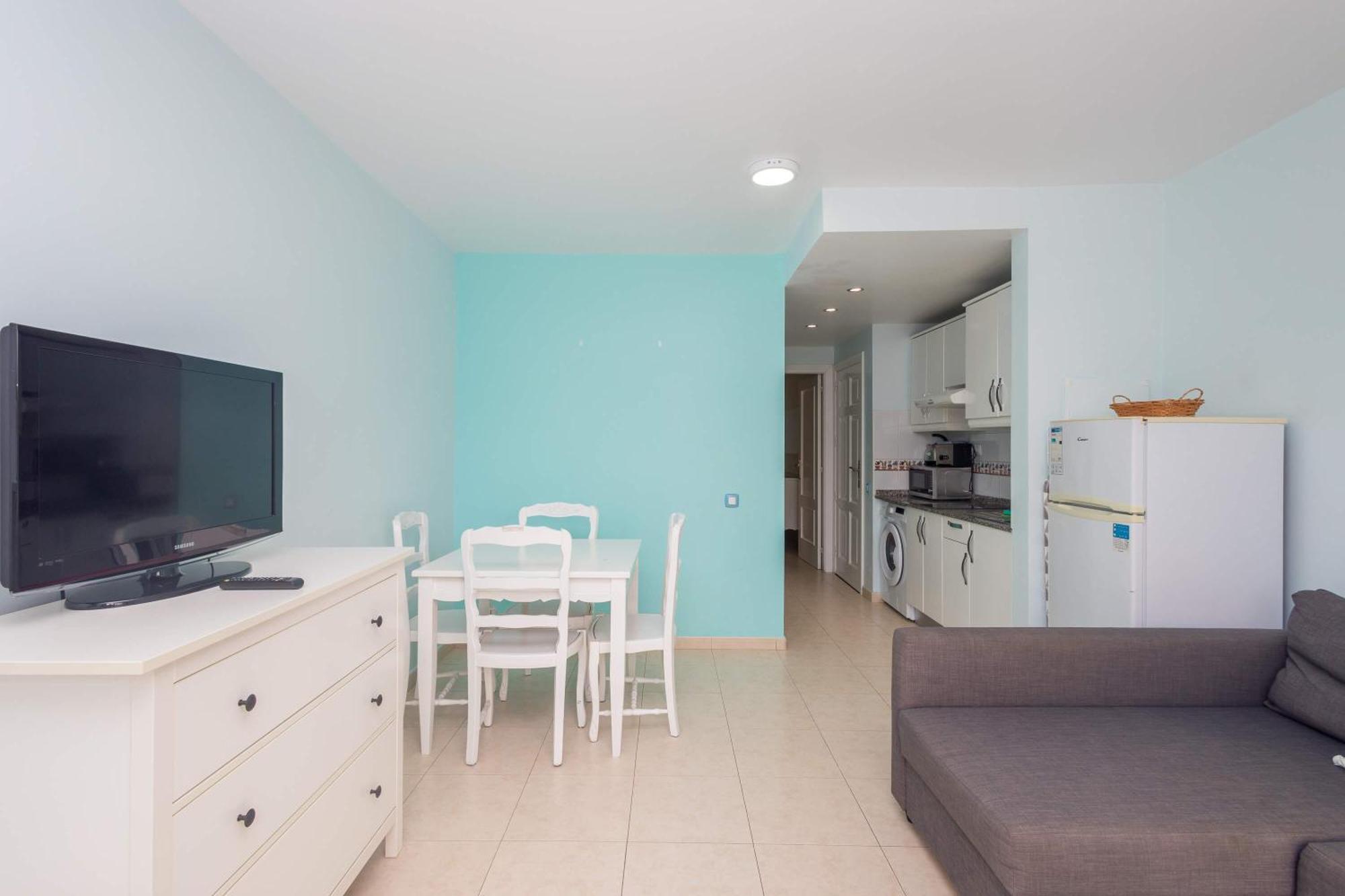 Apartamentos Oasis Royal Corralejo F312 מראה חיצוני תמונה
