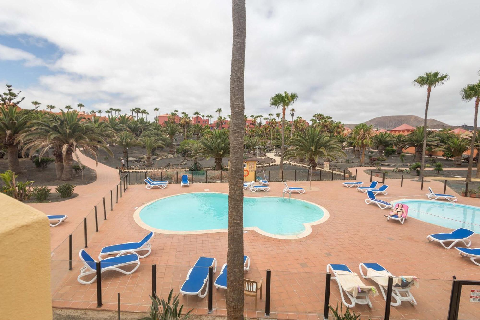 Apartamentos Oasis Royal Corralejo F312 מראה חיצוני תמונה