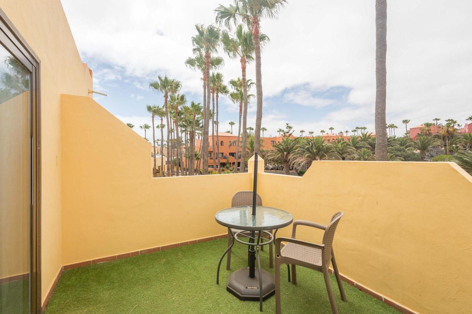 Apartamentos Oasis Royal Corralejo F312 מראה חיצוני תמונה