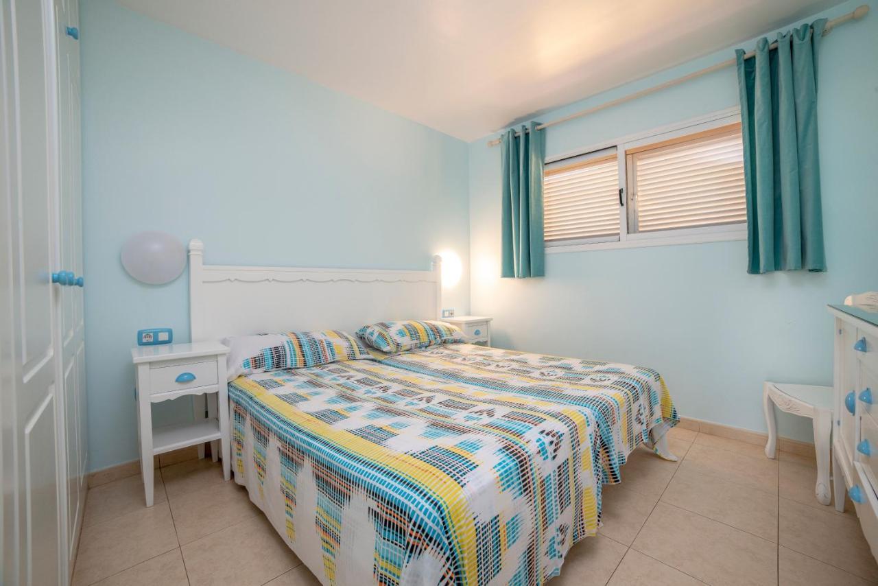 Apartamentos Oasis Royal Corralejo F312 מראה חיצוני תמונה