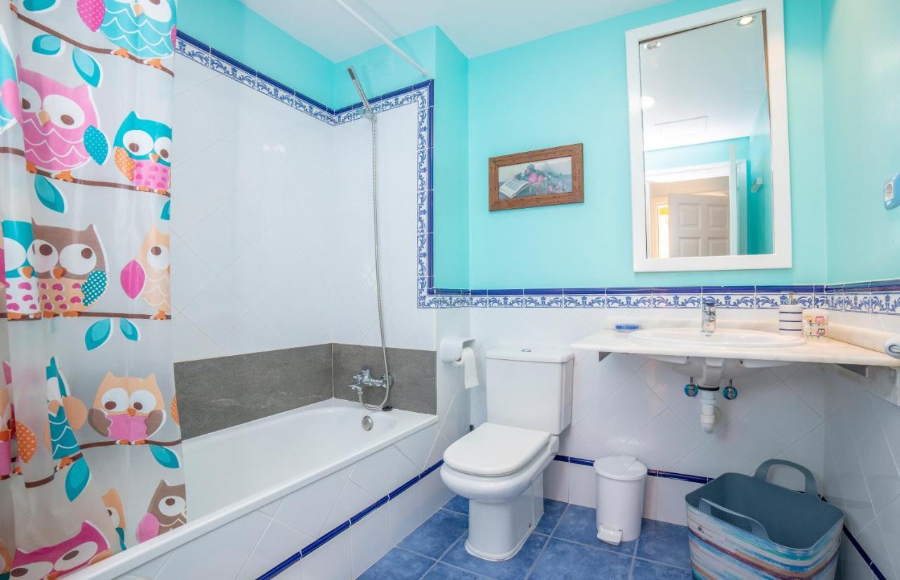 Apartamentos Oasis Royal Corralejo F312 מראה חיצוני תמונה